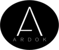 Ardok Logo